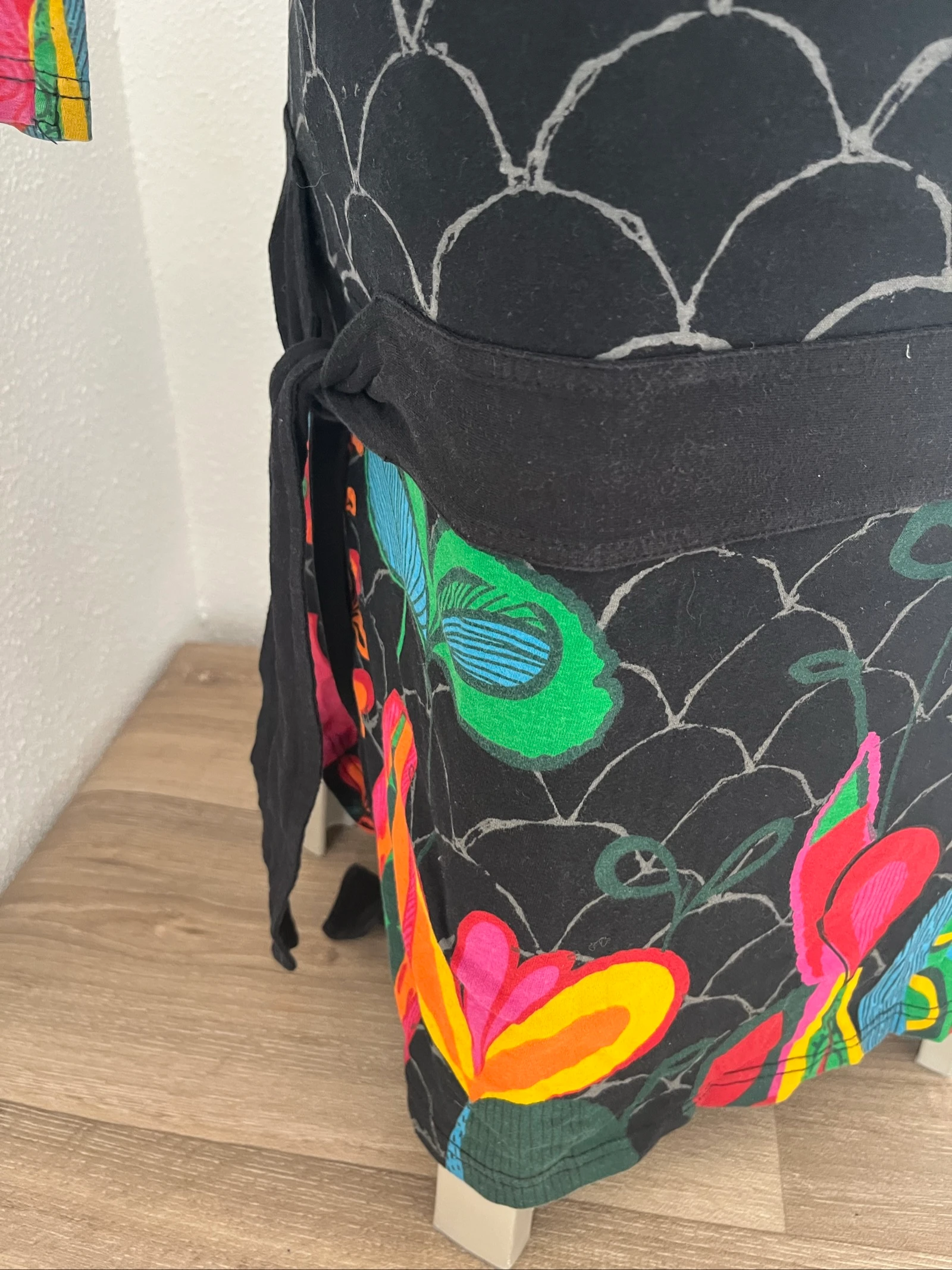Robe Desigual taille 36 – photo 2